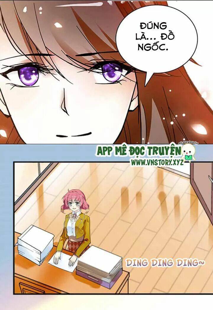 nữ hầu sau giờ học chapter 101 28
