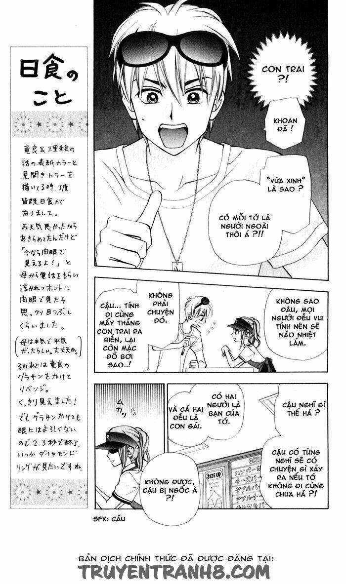 romeo và juliet hiện đại ii chapter 10 8