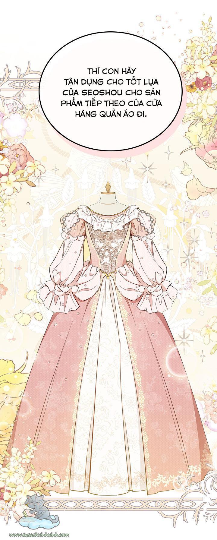 kiếp này ta sẽ trở thành gia chủ chapter 57 61