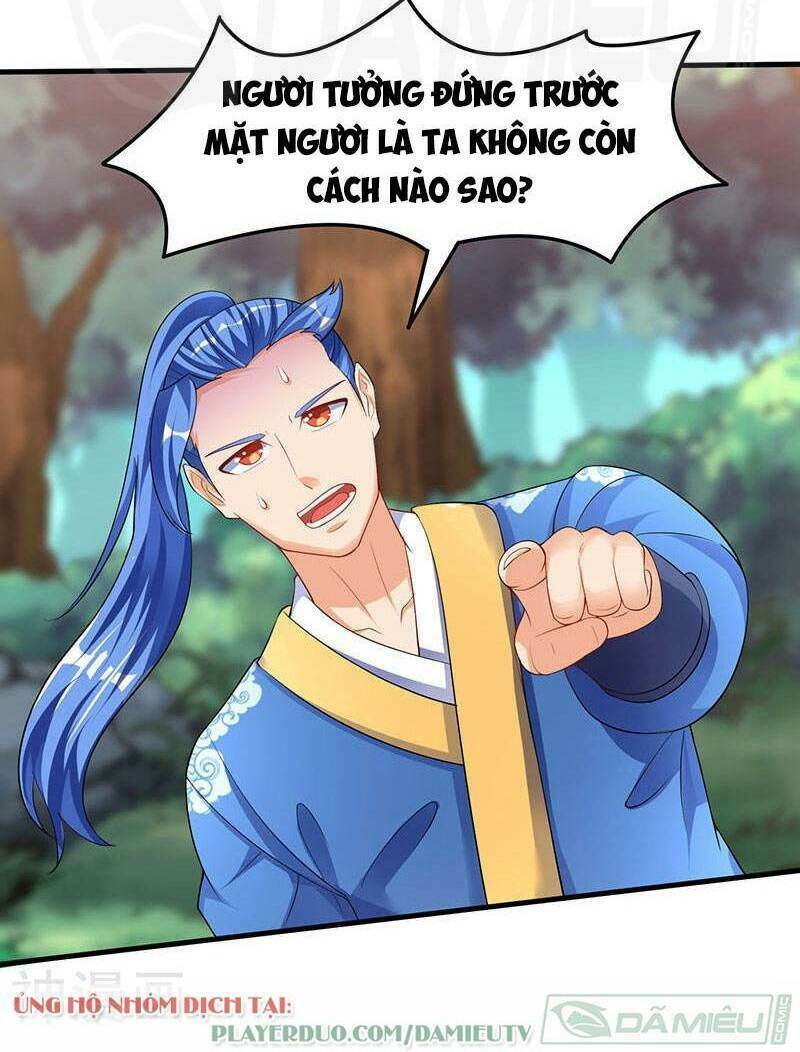 tối cường thăng cấp chapter 47 6