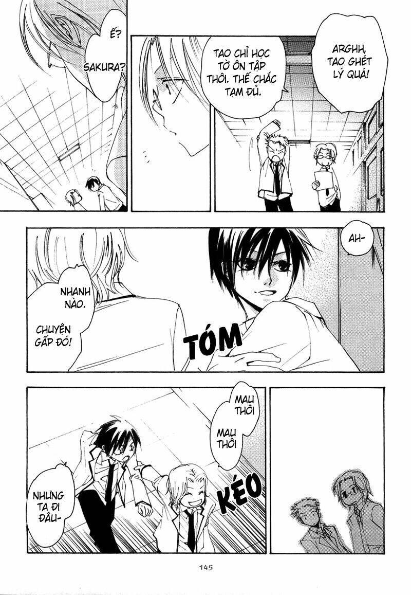 hatsukoi elegy chapter 5 17