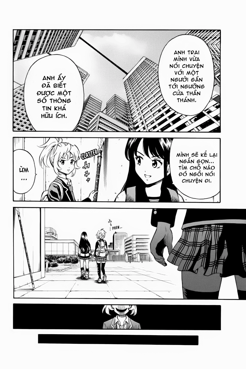 tenkuu shinpan arrive chapter 73 6