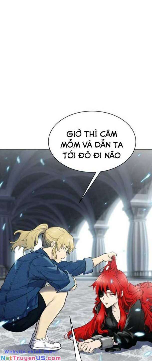 cuộc chiến trong tòa tháp chapter 589 10