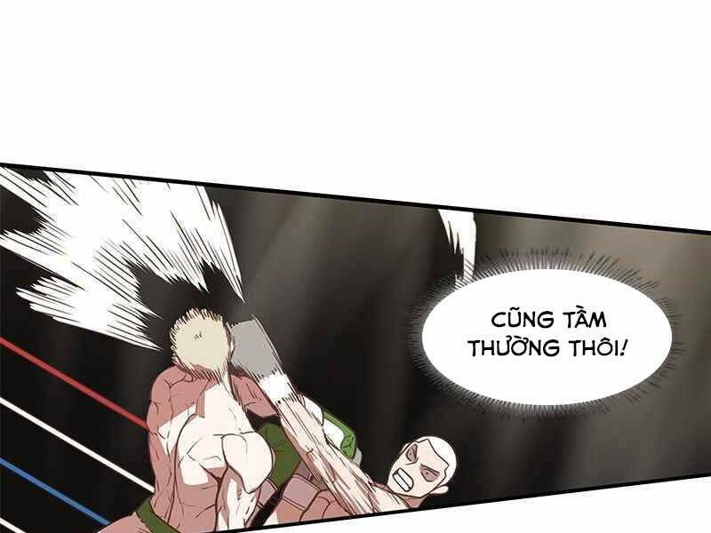 võ sĩ - the boxer chapter 120 32