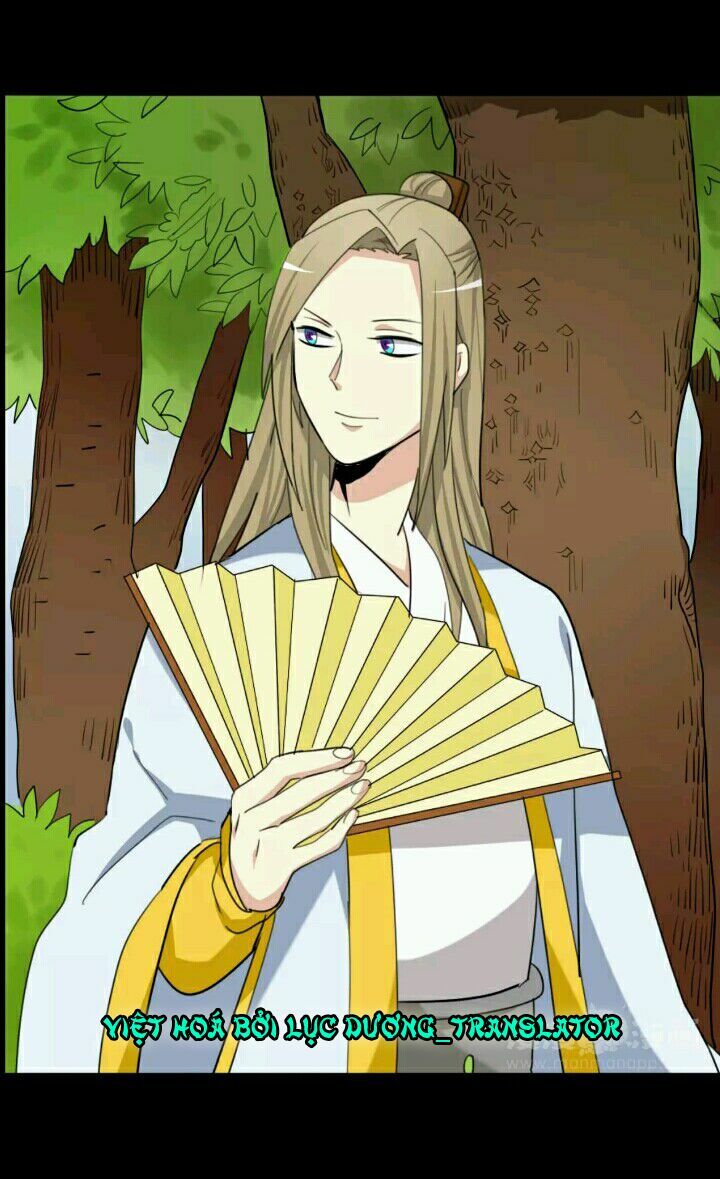 lưỡng bất nghi (full) chapter 72 16