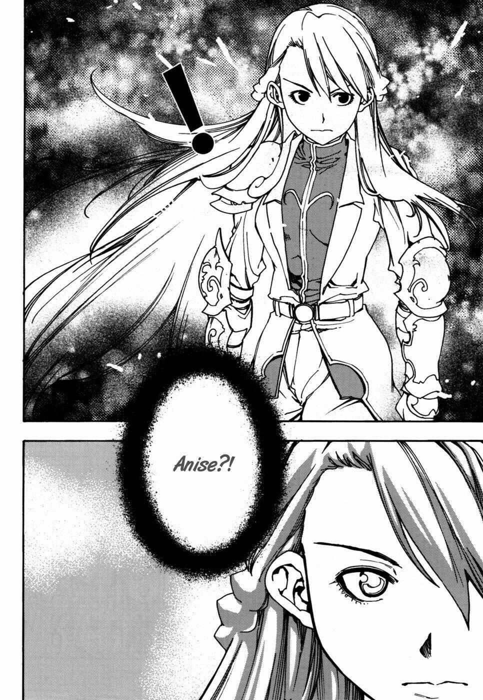 bất sát - kill no more chapter 4 35