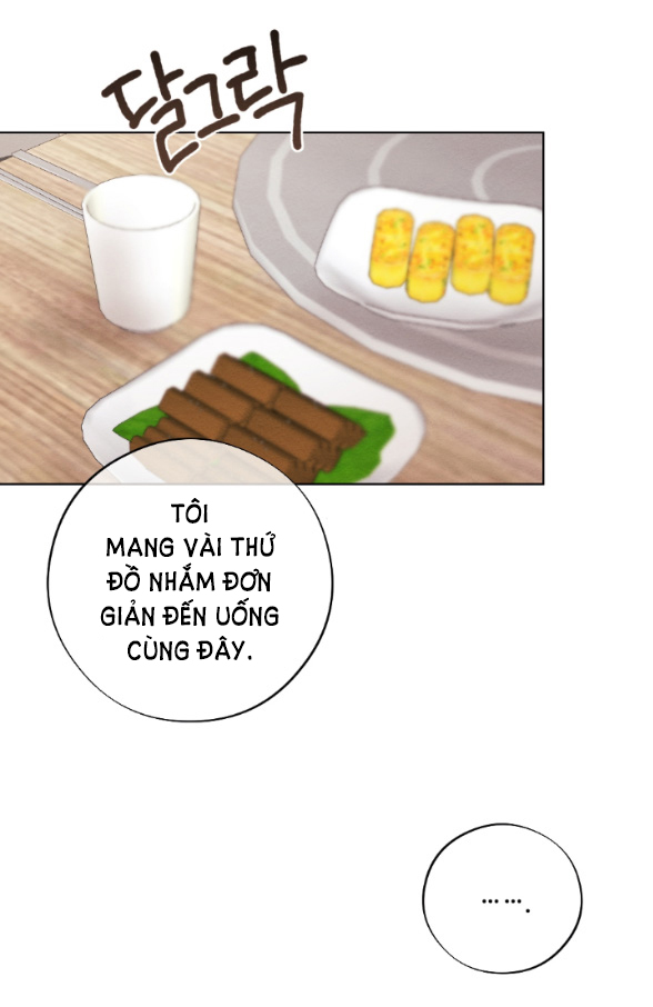 Ăn Mòn chapter 4.1 - Trang 6