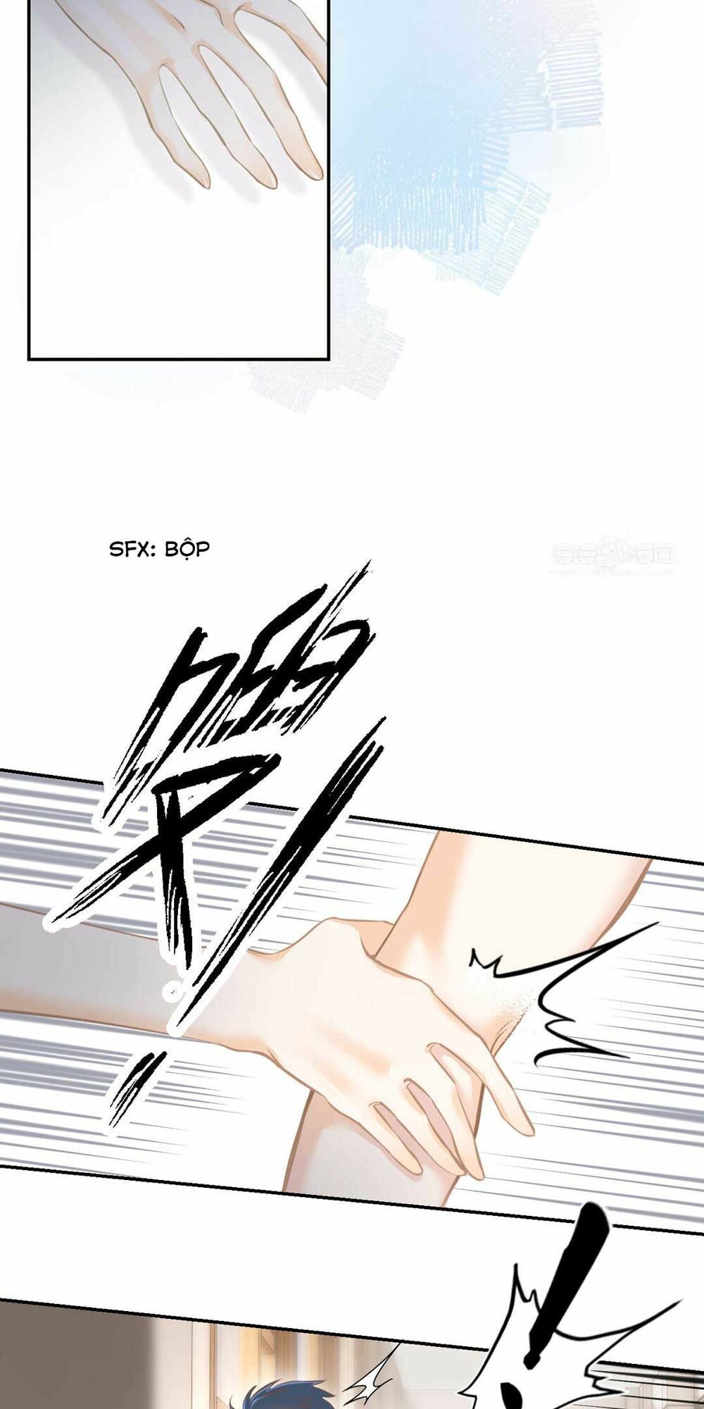 khảo nghiệm cuối cùng của tra nữ chapter 5 25