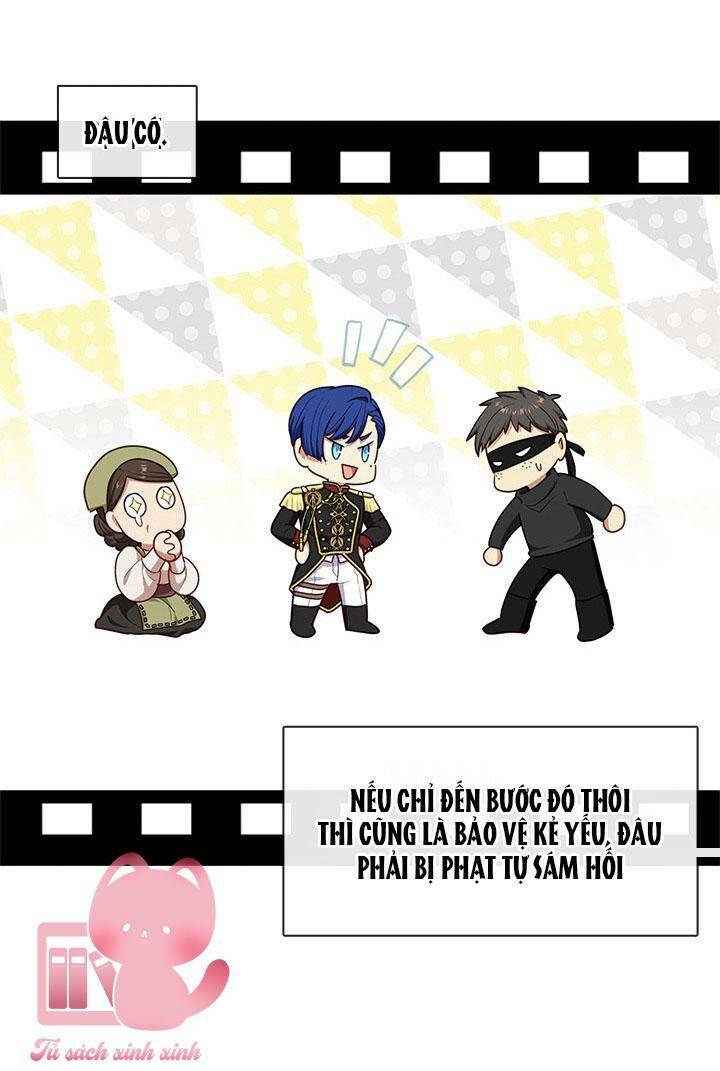 hãy coi chừng ác nữ chapter 116 12