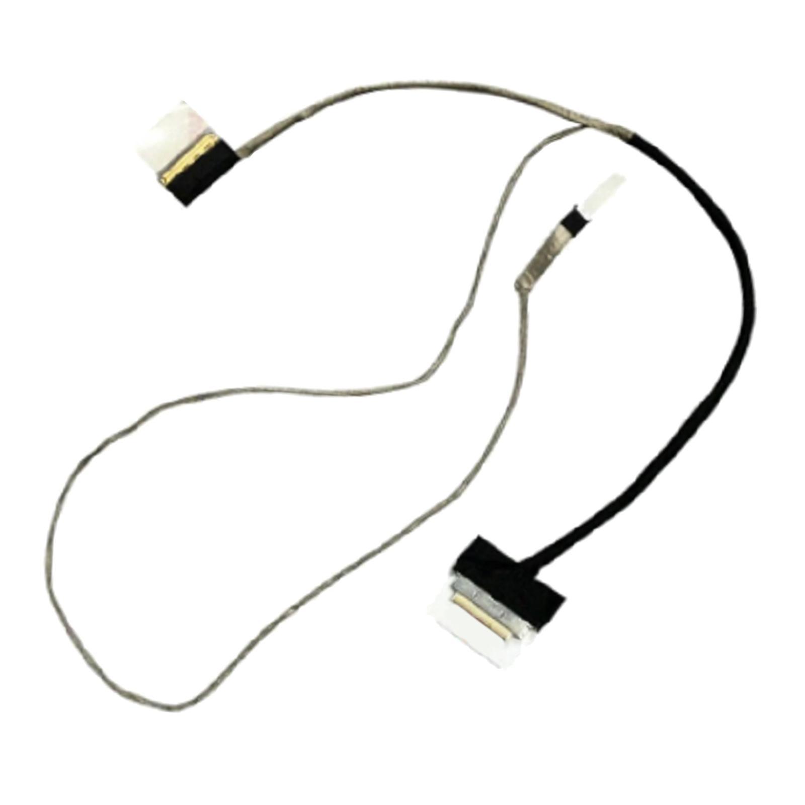 Screen Connector Cable Cbl50 Computers LCD Lvds Edp Video Cable for  15-Bs