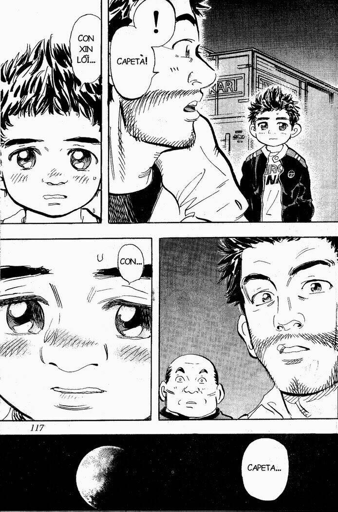 khát vọng đường đua chapter 18 4