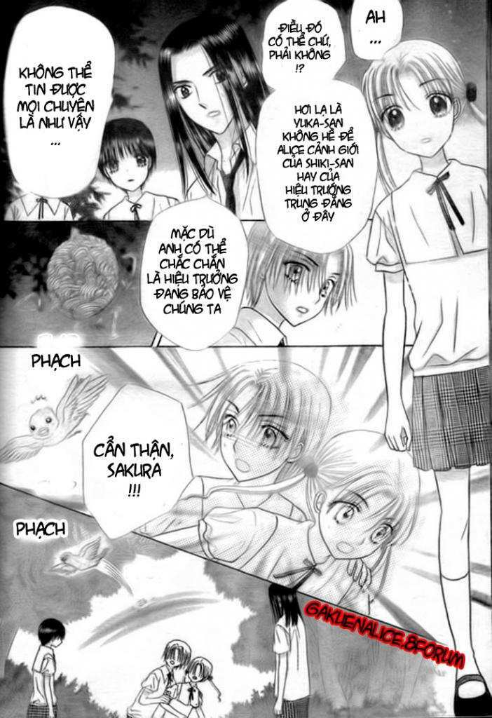 gakuen alice chapter 128 10
