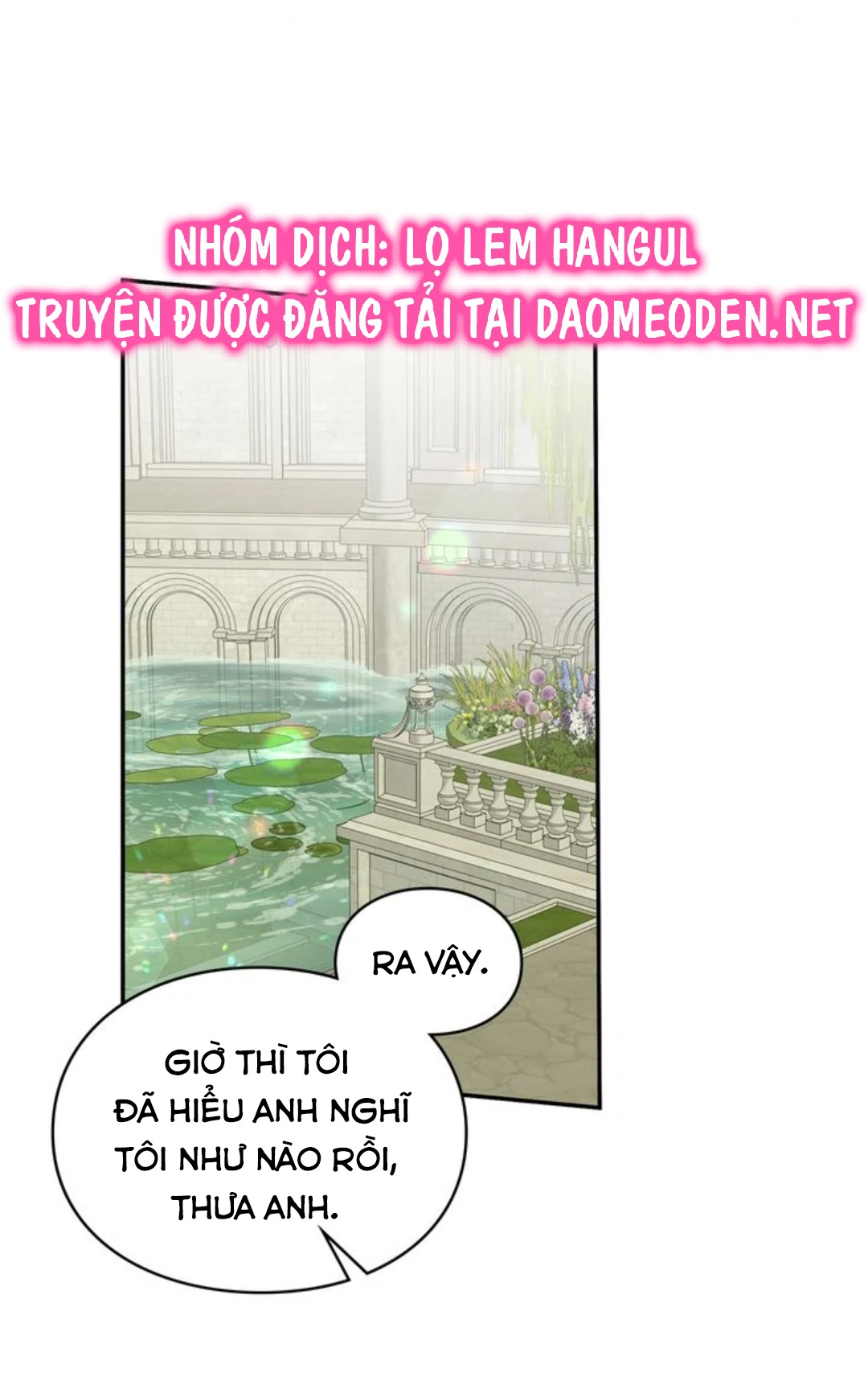 phương pháp bảo vệ anh ấy trong lãnh địa quái vật chapter 59 22