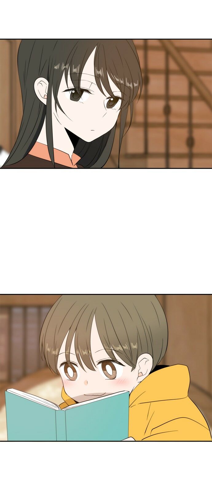 kiếp này cũng xin chăm sóc tôi như vậy nhé kiếp này cũng xin chăm sóc tôi như vậy nhé chapter 2 23