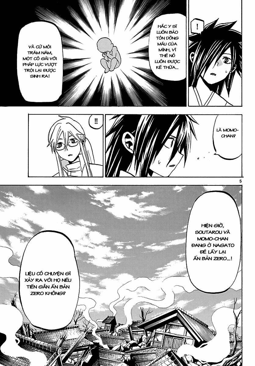 kaitai shinsho zero chapter 59 8