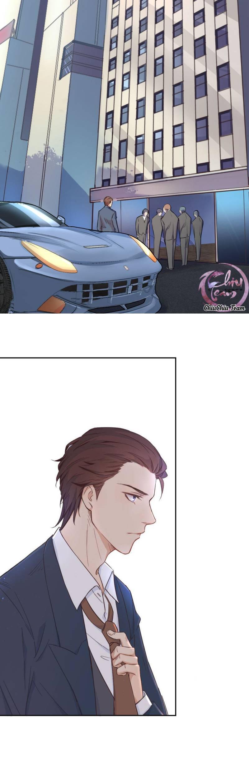 thu dĩ vi kỳ chapter 1 5