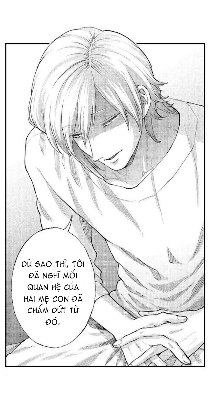 bị anh chàng lập dị để ý chapter 69 5