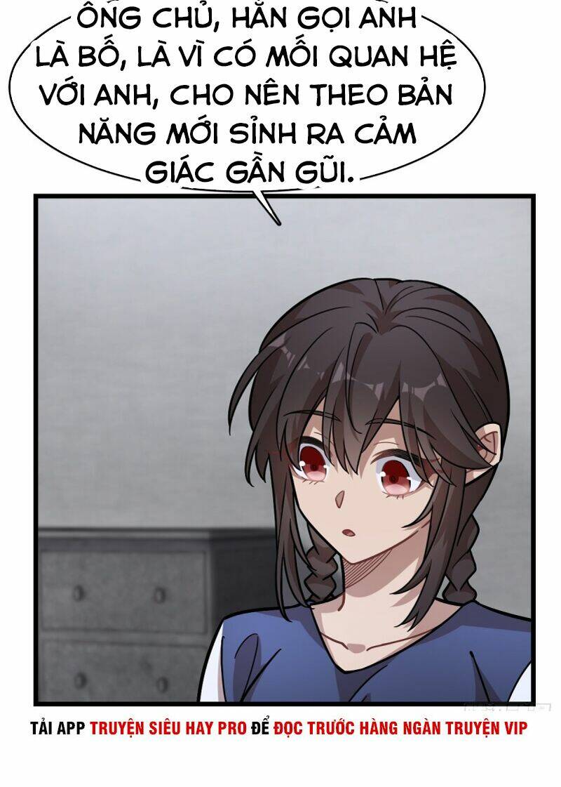 thâm dạ thư ốc chapter 126 25