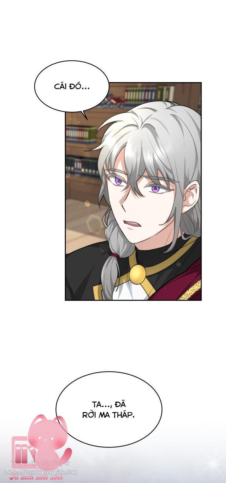 từ chồng cũ hóa thành nam chính chapter 6 34