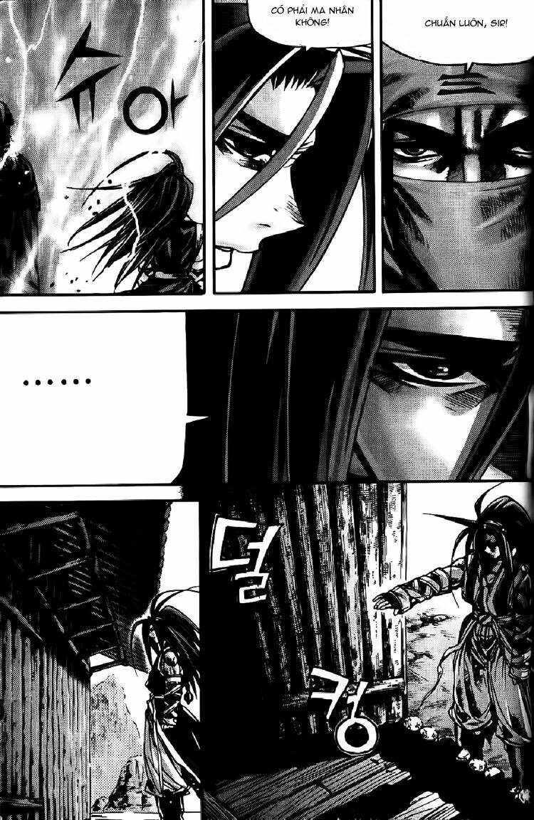 king of hell chapter 107 17