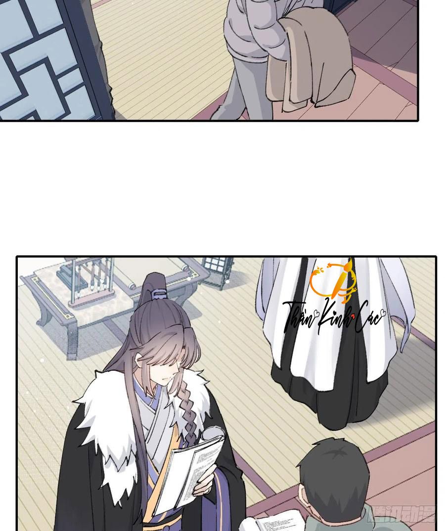 song vương chapter 41 38