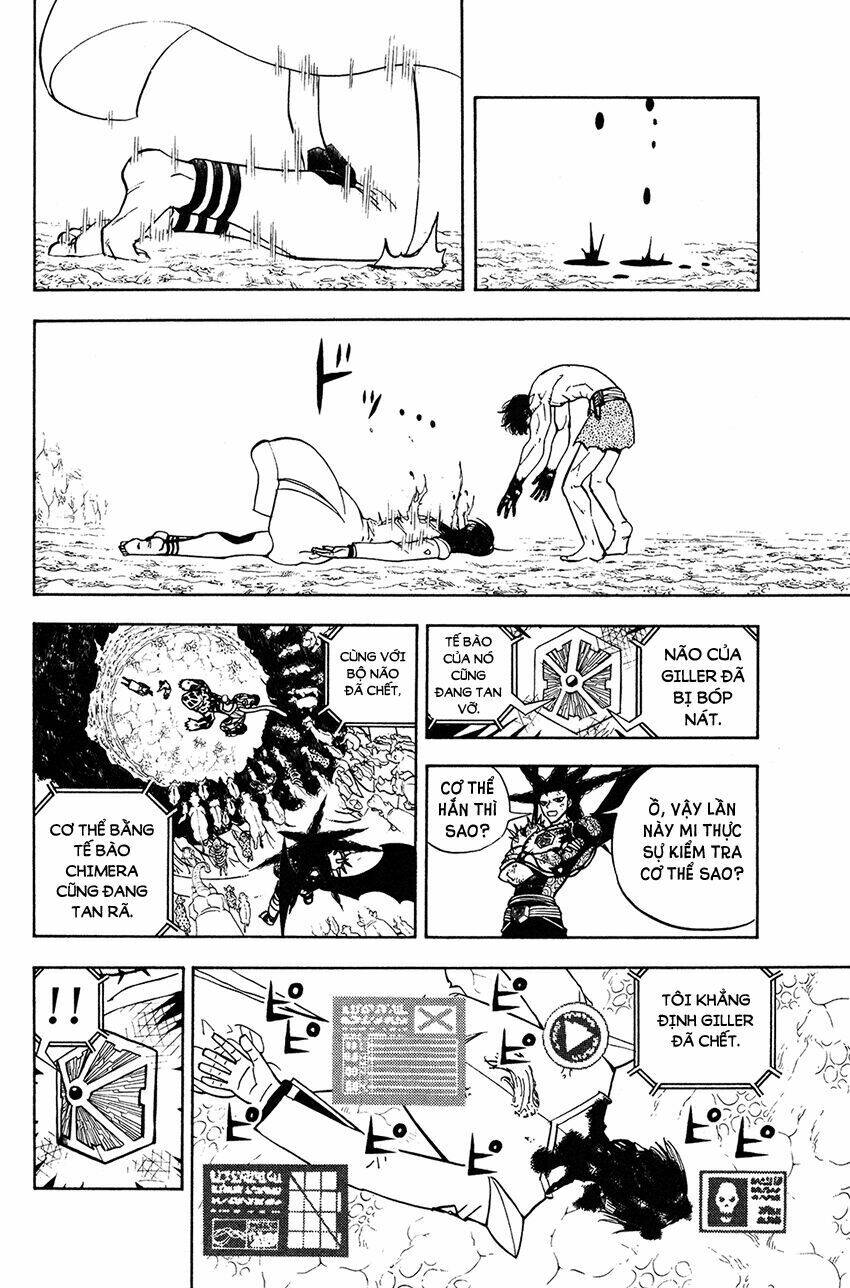 doubutsu no kuni chapter 53 15