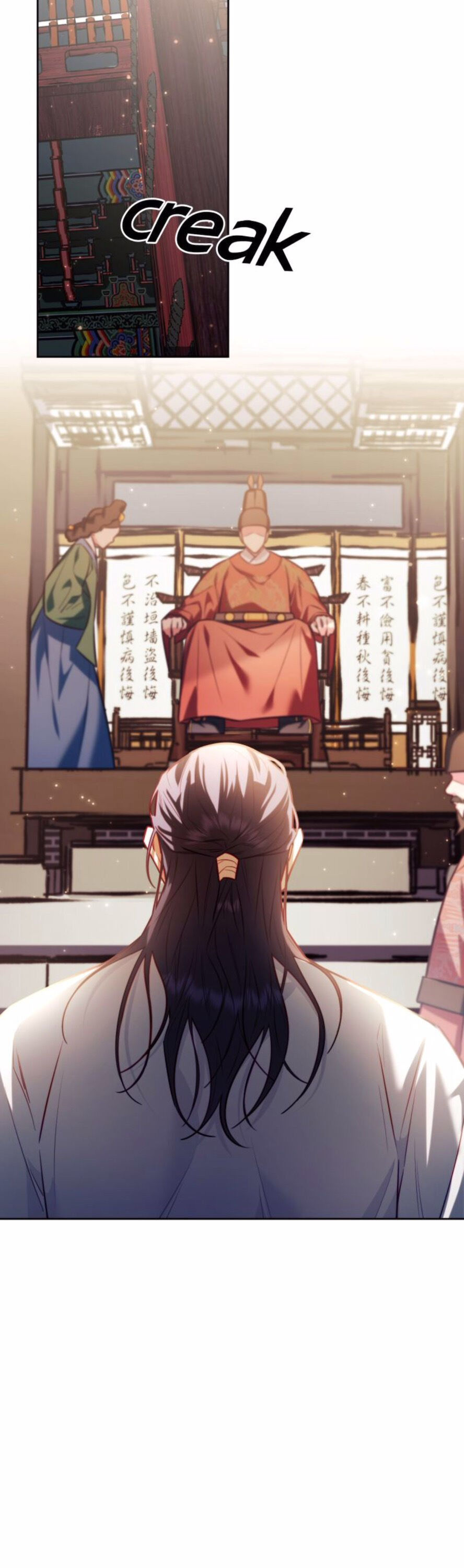 [18+] trăng nơi đỉnh núi chapter 38 15