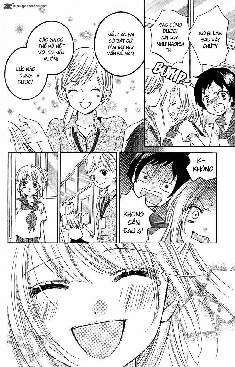 lớp học rùng rợn chapter 11 24