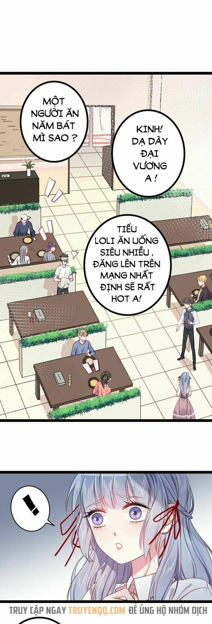 người yêu huyết ma chapter 1 10