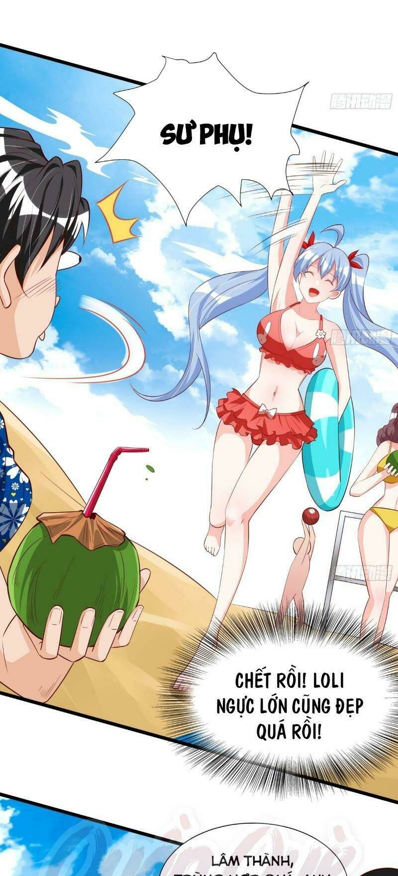 shipper thần cấp chapter 29 25