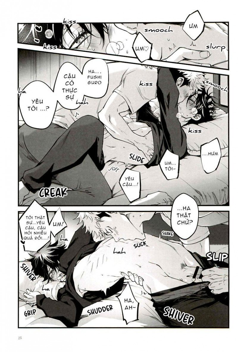 cp trong jujutsu kaisen dj chapter 1 25