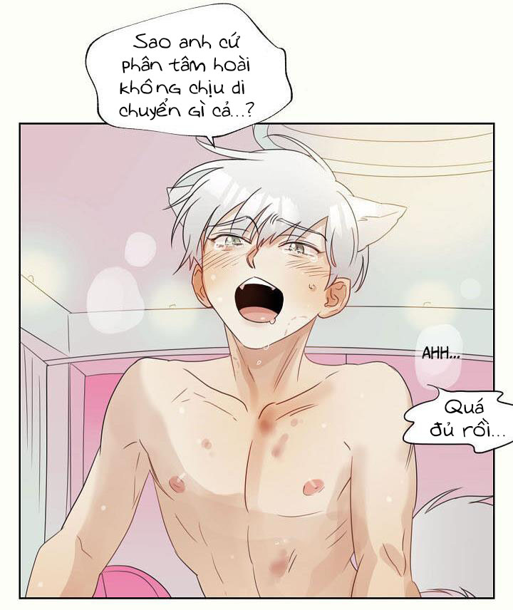 tôi sẽ là chồng em chapter 3 53