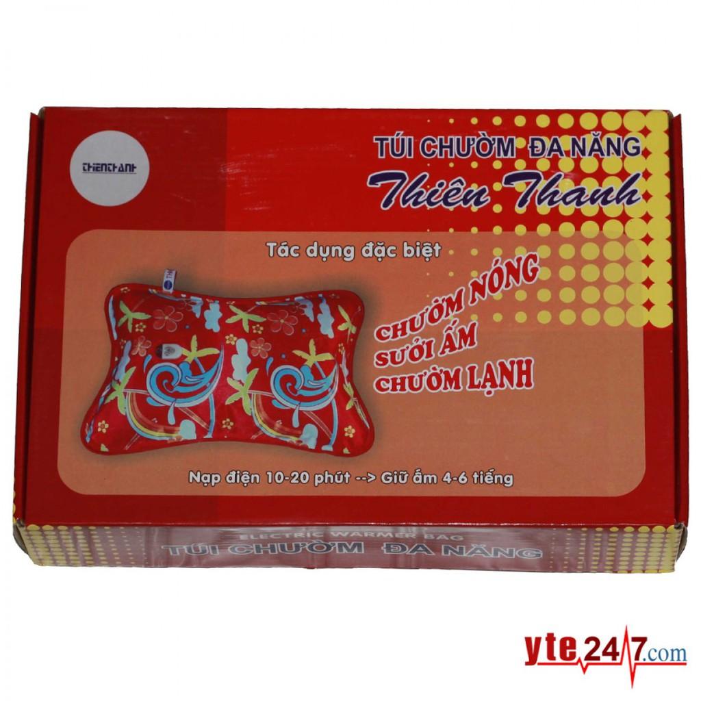 Túi chườm nóng lạnh Thiên Thanh cỡ lớn 33x24cm