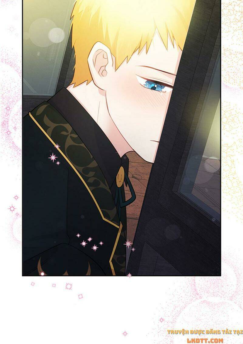 công chúa phản diện muốn ở trong ngôi nhà bánh quy chapter 10 22