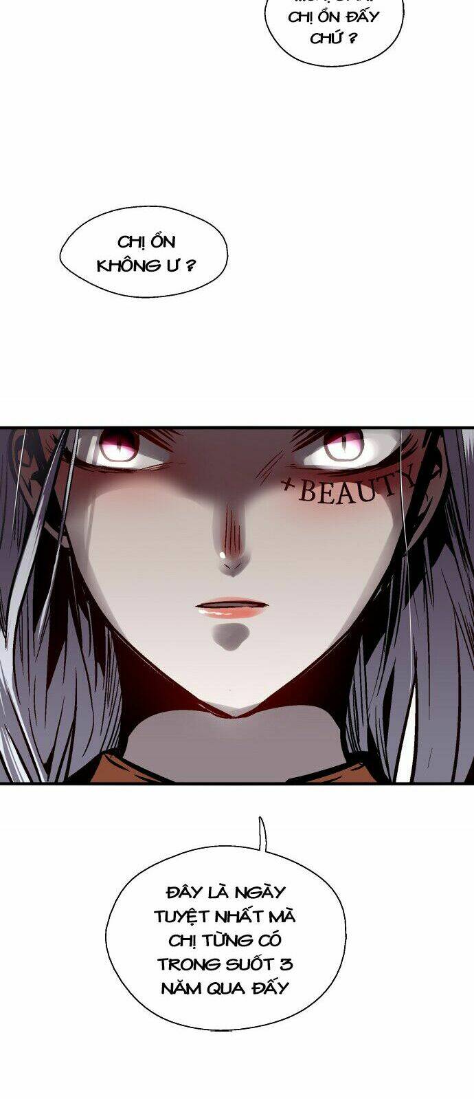 người máy hủy diệt chapter 100 33