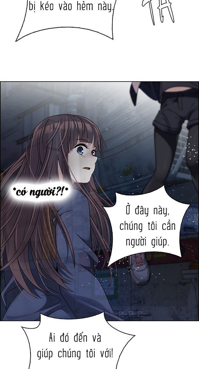 trò chơi số mệnh chapter 266 32