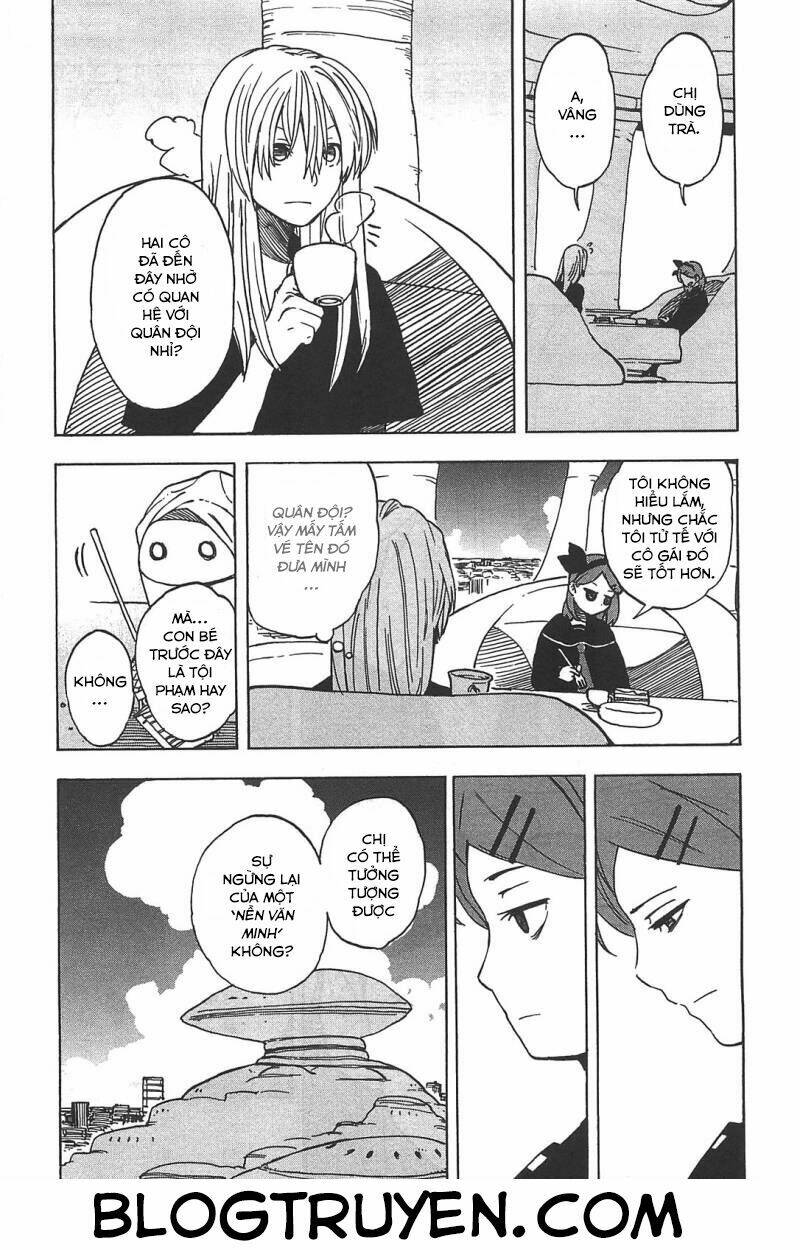 asamiya-san no imouto chapter 5 17