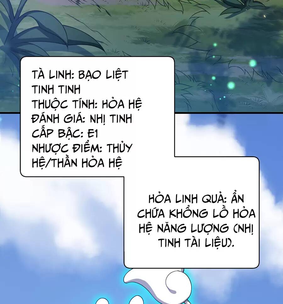 hệ thống mô phỏng linh sủng chapter 27 13