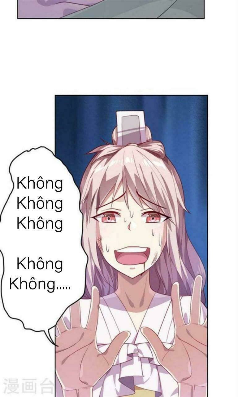 chưởng môn mười tám tuổi chapter 22 10