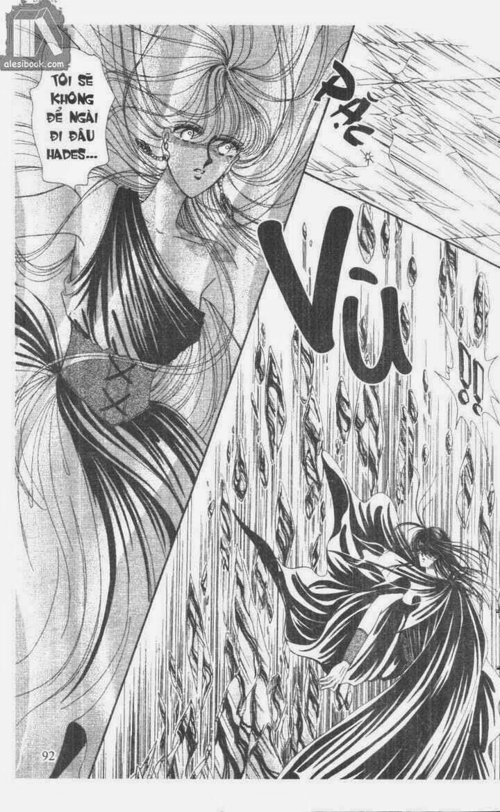 aries thần thoại cung hoàng đạo chapter 4 91