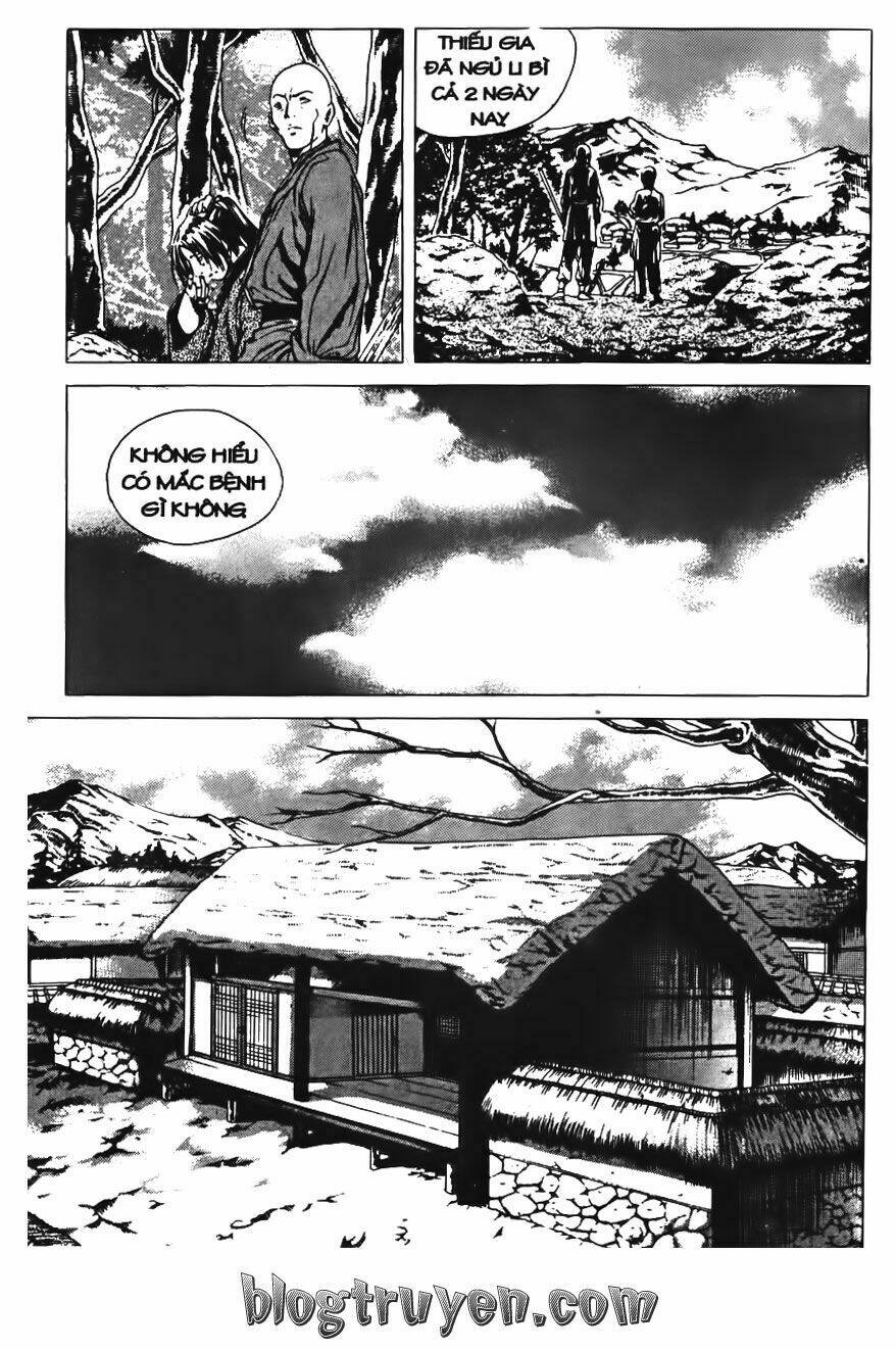 threads of time - dòng thời gian chapter 43 2