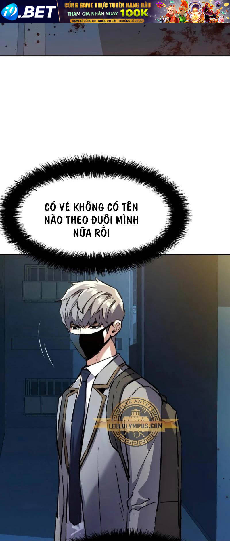 bạn học tôi là lính đánh thuê chapter 188 70