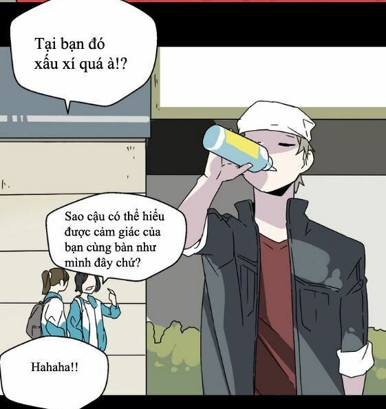 ứng dụng thẩm mỹ chapter 46 28