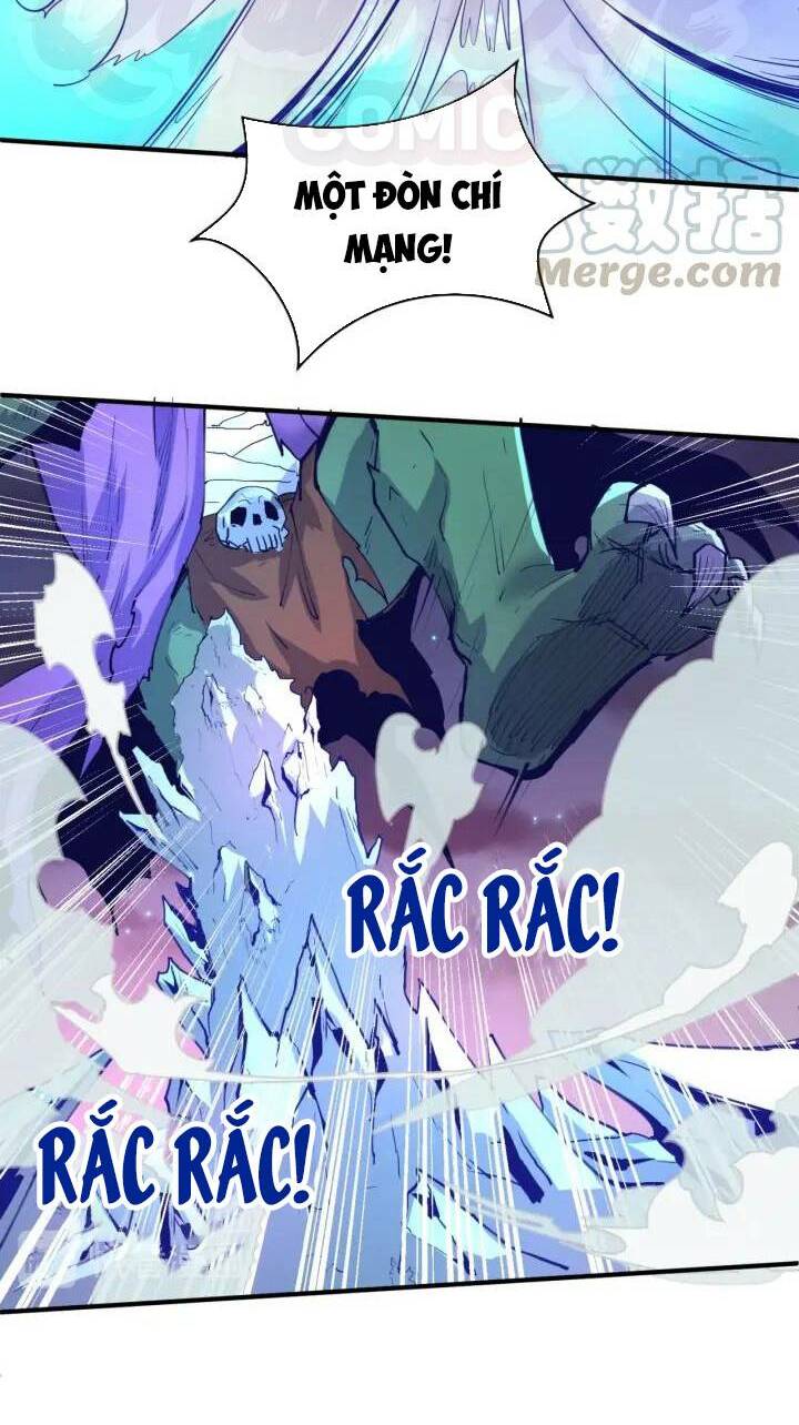 người chặn xuyên không chapter 79 26