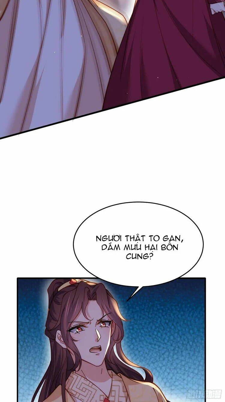 hoạn phi thiên hạ chapter 171 3