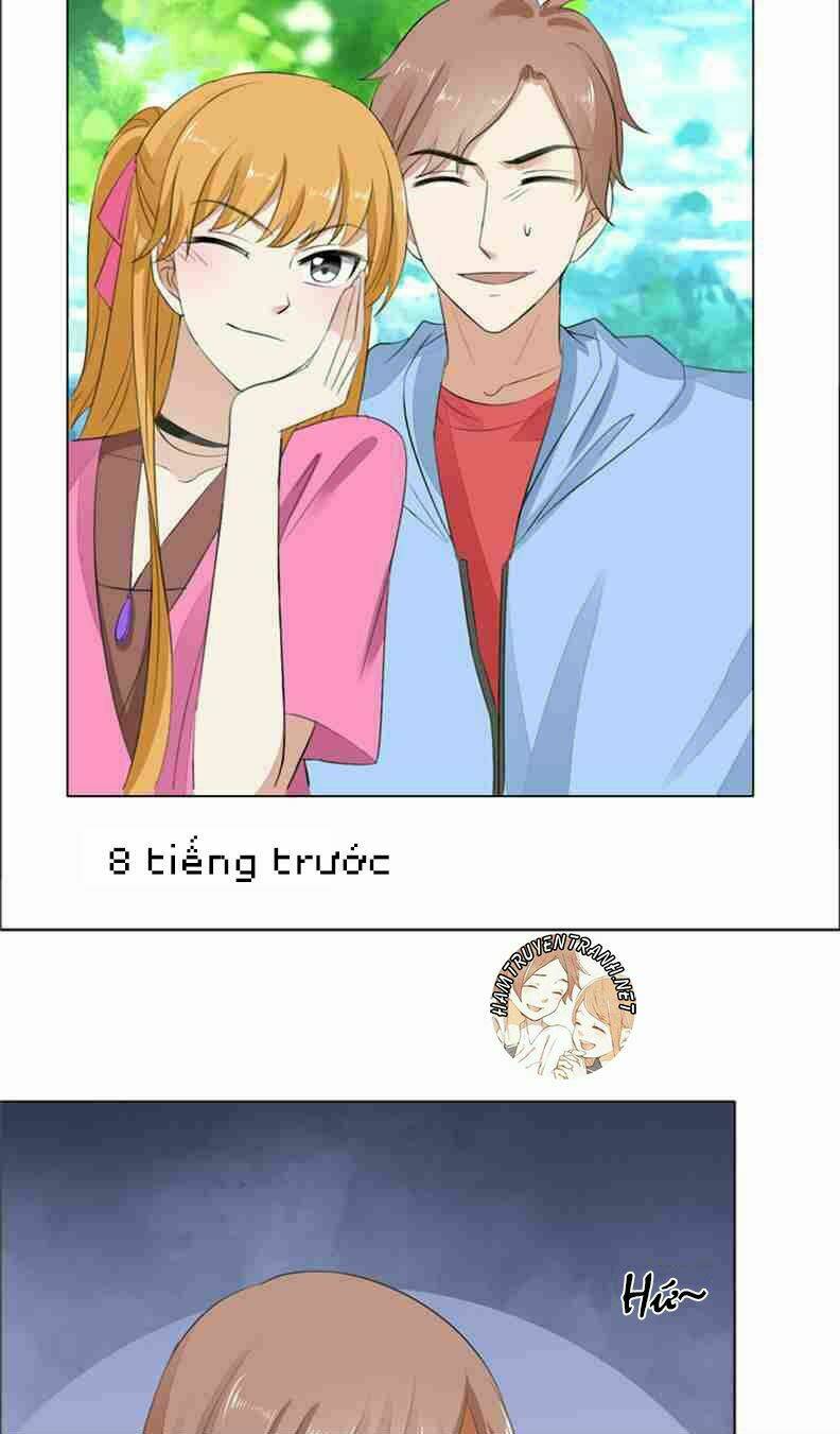 độc sủng kiều thê của bá đạo tổng tài chapter 59 3