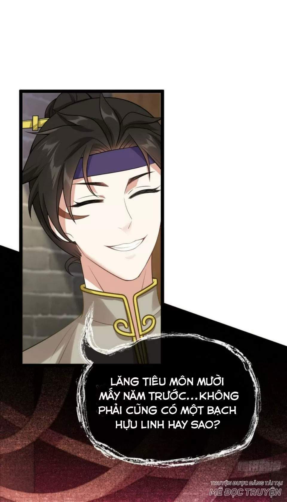 phế nữ yêu thần chapter 63 59