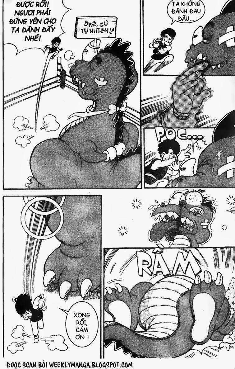 kung fu komang chapter 4 38