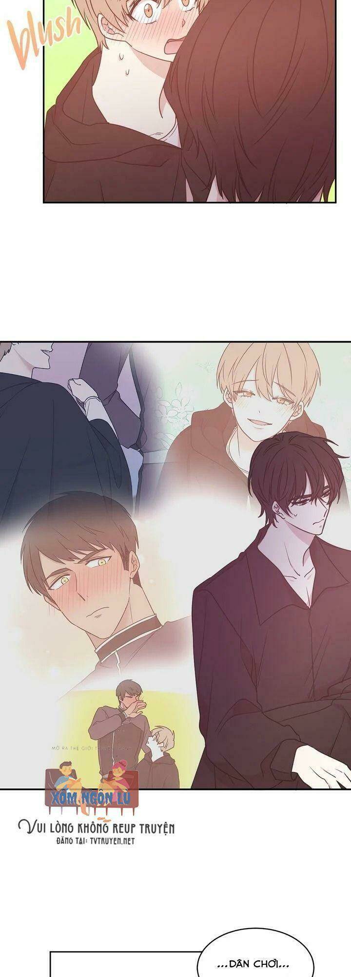 tôi chọn kết thúc của hoàng đế chapter 60 27