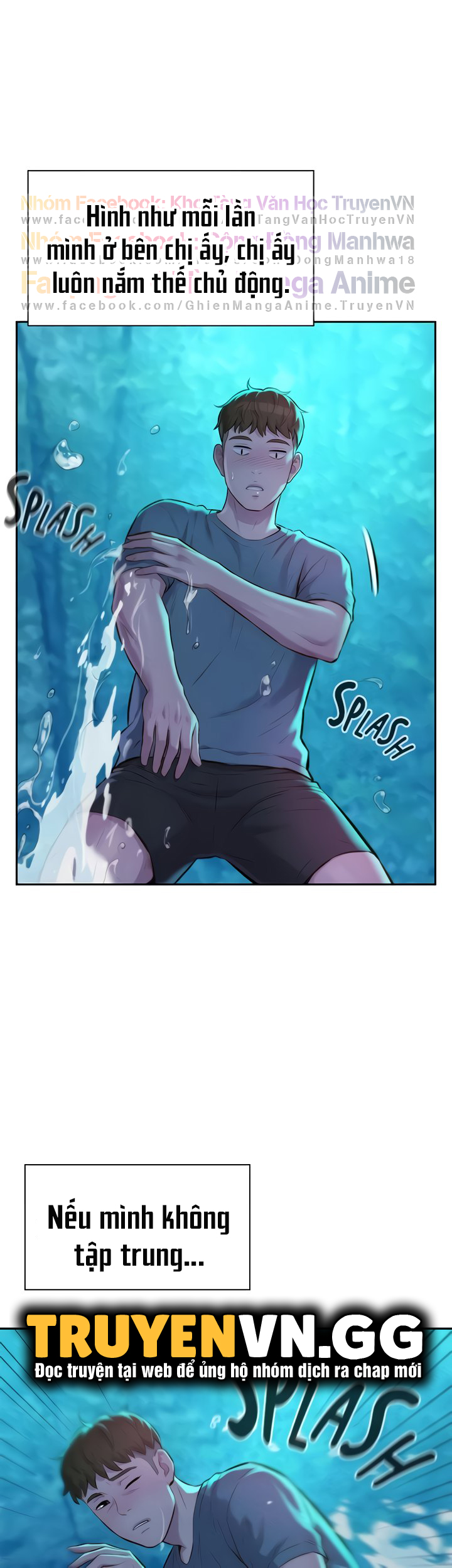 trại hè lãng mạn chapter 14 13